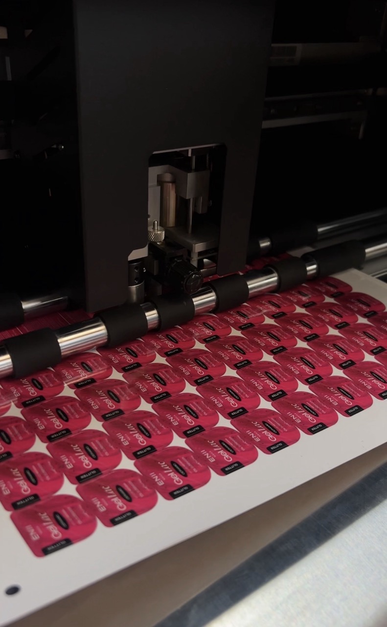 Tiskové služby Handora